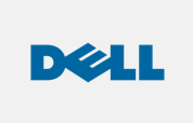 Dell logo 