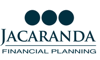 client Jacaranda financial planning logo