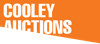 clientÂ cooley auctions logo