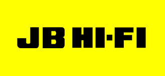 jb hifi logo