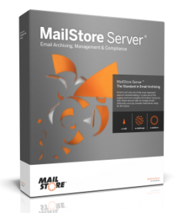 mailstore server